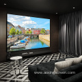 120 inch ALR For Home Cinema projection screens